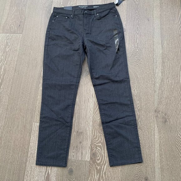 Banana Republic Factory travel jeans